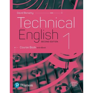 Technical English 2nd Edition 1 CB