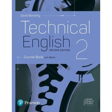 Technical English 2nd Edition 2 CB