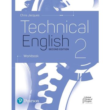 Technical English 2nd Edition 2 WB