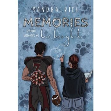 Memories T.1 Memories he bought