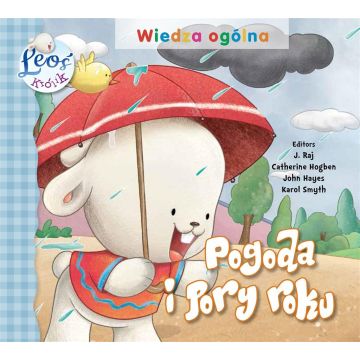 Królik Leoś - Pogoda i pory roku