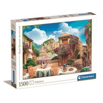 Puzzle 1500 HQ Italian Sight