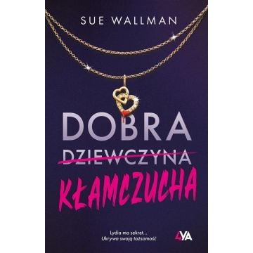 Dobra kłamczucha
