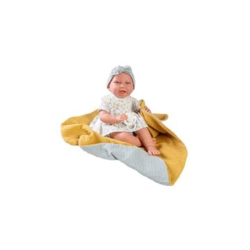 Lalka hiszpańska Nacida Carla 40cm