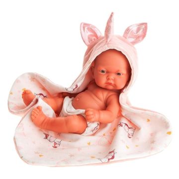 Lalka hiszpańska Nacida Pitu 26cm