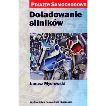 Doładowanie silników w.2023