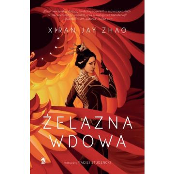 Żelazna Wdowa