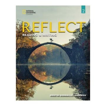 Reflect 2 Reading and Writing SB
