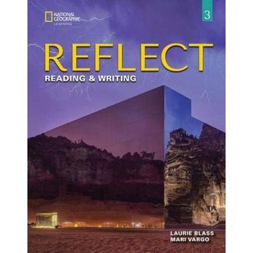 Reflect 3 Reading and Writing SB