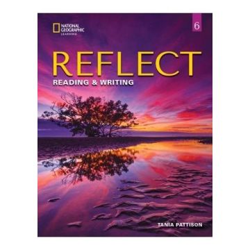 Reflect 6 Reading and Writing SB