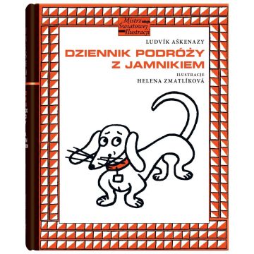 Dziennik podróży z jamnikiem