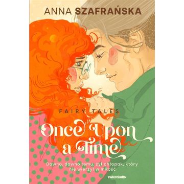 Once upon a time