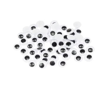 Ruchome oczka 40szt