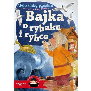 Bajka o rybaku i rybce