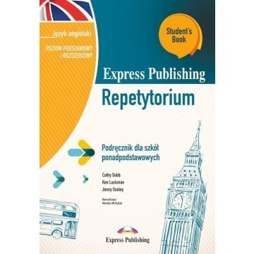 Repetytorium SB ZP + ZR + DigiBook