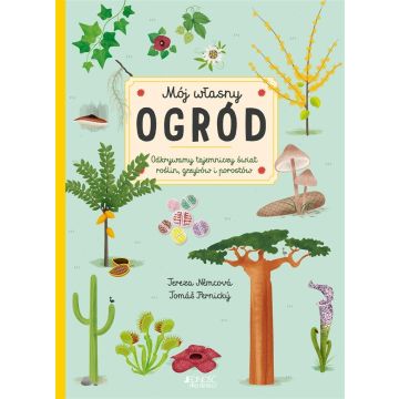 Mój własny ogród
