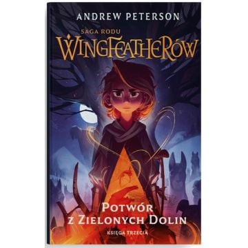 SRW T.3 Potwór z Zielonych Dolin