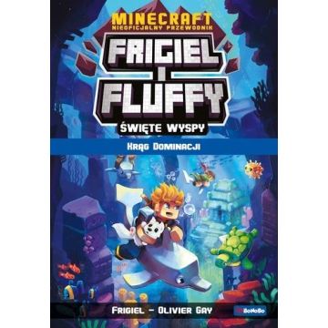 Frigiel i Fluffy Krąg dominacji