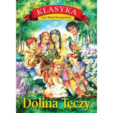 Dolina Tęczy