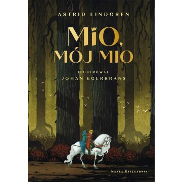 Mio, mój Mio