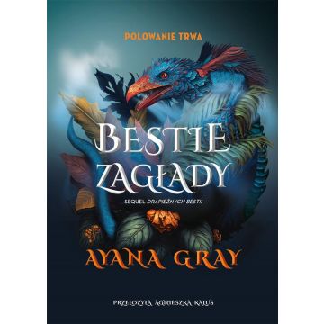 Bestie zagłady