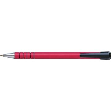 Długopis automatyczny RB085 1mm czerwony (12szt)