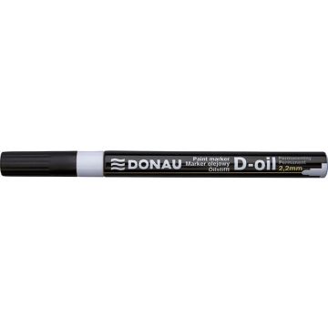 Marker olejowy 2,2mm biały