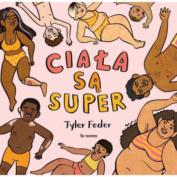 Ciała są super