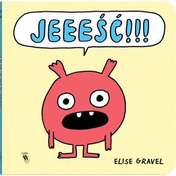 Jeeeść!!!