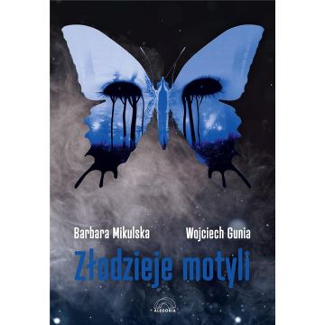 Złodzieje Motyli