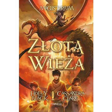 Złota wieża
