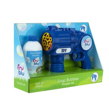 Fru Blu Bańkowy shooter + płyn 0,4L