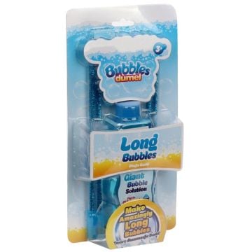 Long Bubbles - długie bańki
