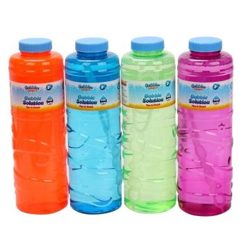 Płyn do baniek Bubble Solution 946ml mix