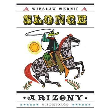 Słońce Arizony w.2023