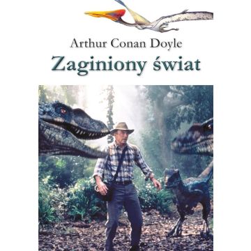 Zaginiony świat w.2023