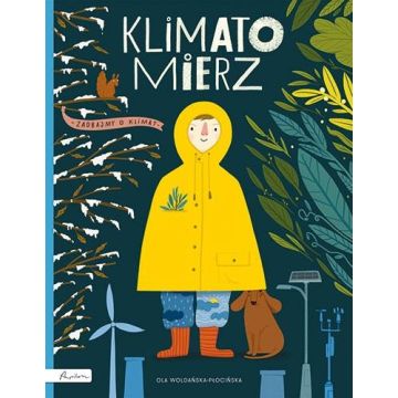 Klimatomierz