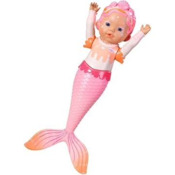 Baby born - Syrenka 37cm