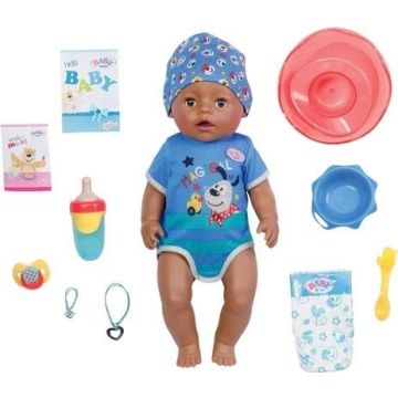 Baby born - Magic Boy DoC 43cm