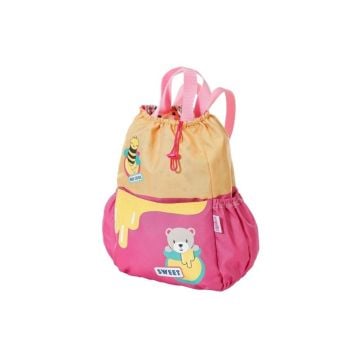 Baby born - Plecak na misia