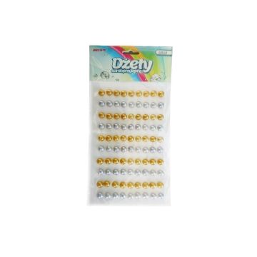 Dżety samoprzylepne 90szt