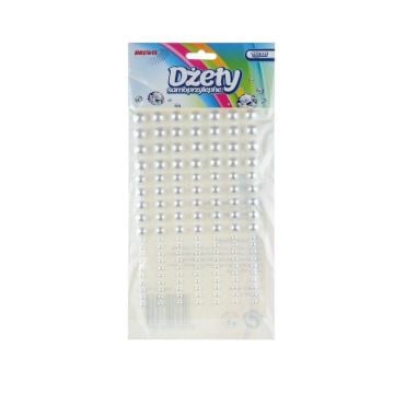Dżety samoprzylepne 133szt