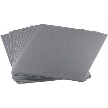 Filc A3 szary 1mm 10szt