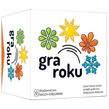 Gra - Gra roku