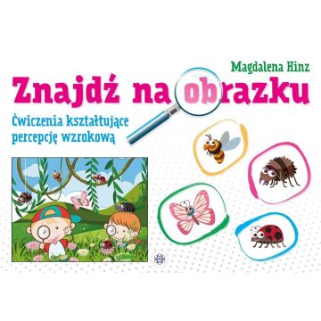 Znajdź na obrazku