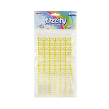 Dżety samoprzylepne 133szt
