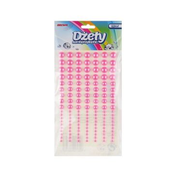 Dżety samoprzylepne 133szt