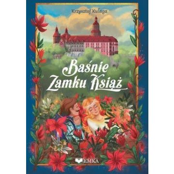 Baśnie Zamku Książ w.2