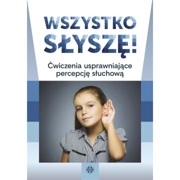 Wszystko słyszę!