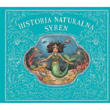 Historia naturalna syren
